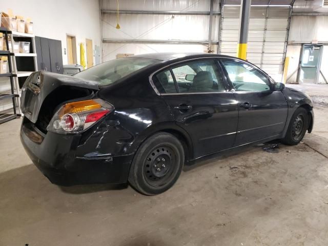 2009 Nissan Altima 2.5