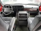 1996 Dodge RAM Van B2500