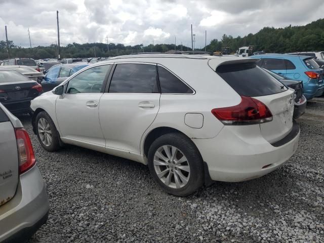 2015 Toyota Venza LE