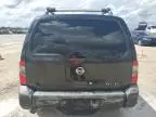 2003 Nissan Xterra XE