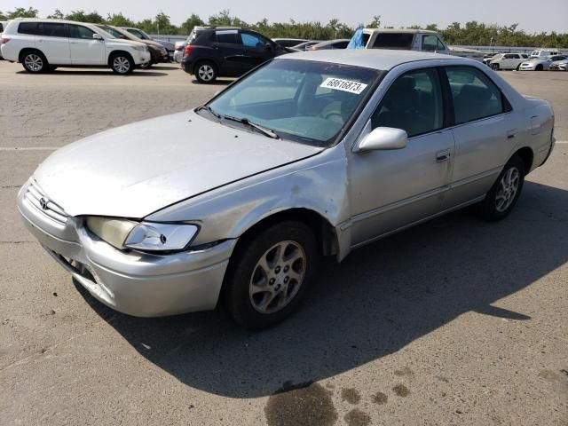 1998 Toyota Camry CE