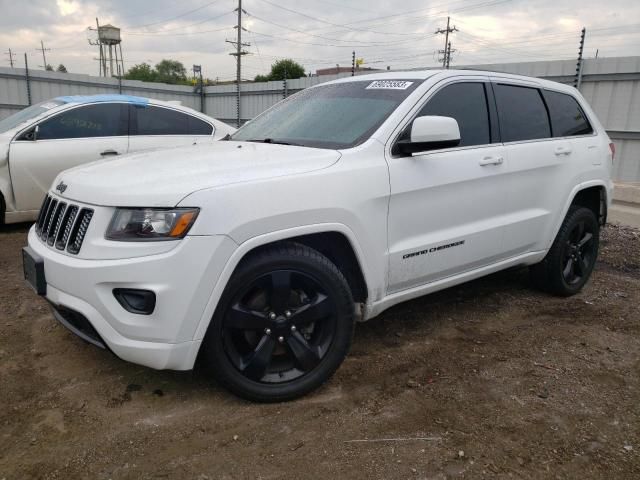 2014 Jeep Grand Cherokee Laredo