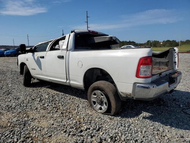 2021 Dodge RAM 2500 Tradesman