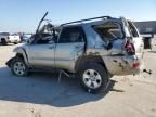 2004 Toyota 4runner SR5