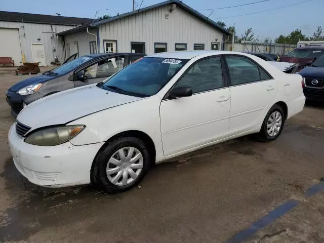 2006 Toyota Camry LE