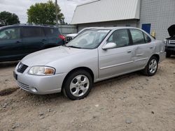 2006 Nissan Sentra 1.8 for sale in Ham Lake, MN