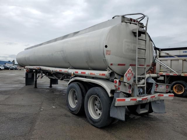 2001 Other Tanker