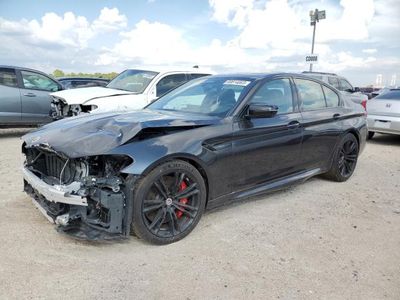 2010 BMW M5 Photos  MA - NORTH BOSTON - Repairable Salvage Car