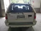 2004 Isuzu Rodeo S