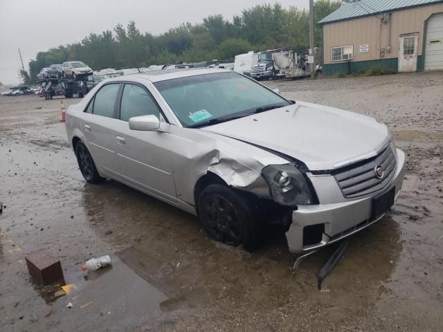 2006 Cadillac CTS HI Feature V6