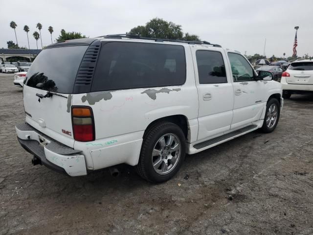 2006 GMC Yukon XL Denali