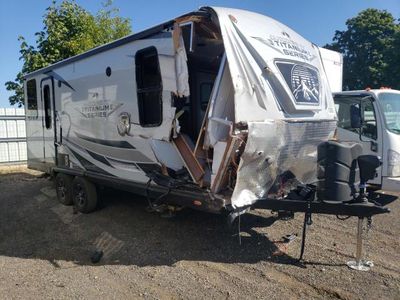Trailers salvage cars for sale: 2023 Trailers Trailer
