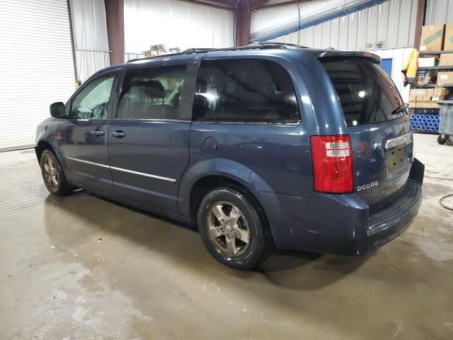 2009 Dodge Grand Caravan SXT