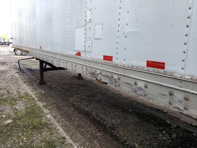 1990 Monon 45x96 Trailer