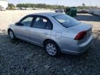 2002 Honda Civic EX