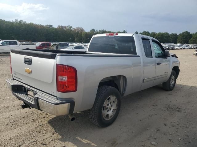 2013 Chevrolet Silverado C1500 LT