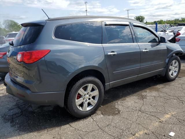 2011 Chevrolet Traverse LT