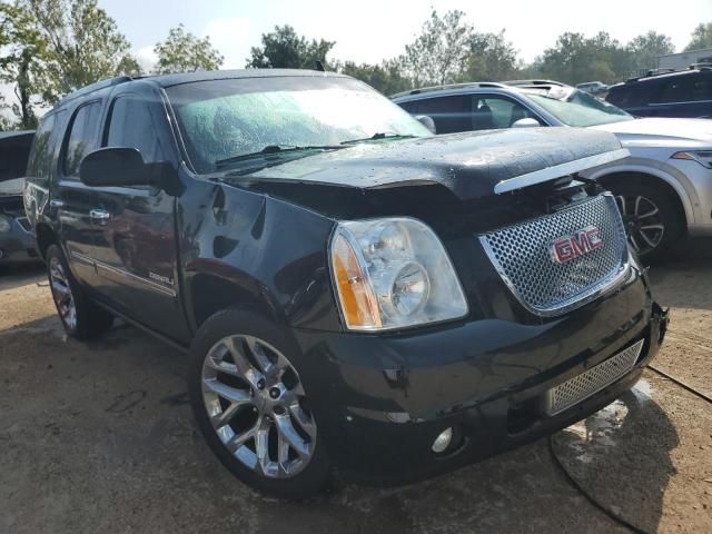 2012 GMC Yukon Denali