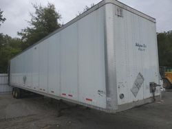 Salvage cars for sale from Copart Cahokia Heights, IL: 2006 Utility Semi Trailer