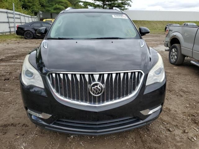 2016 Buick Enclave