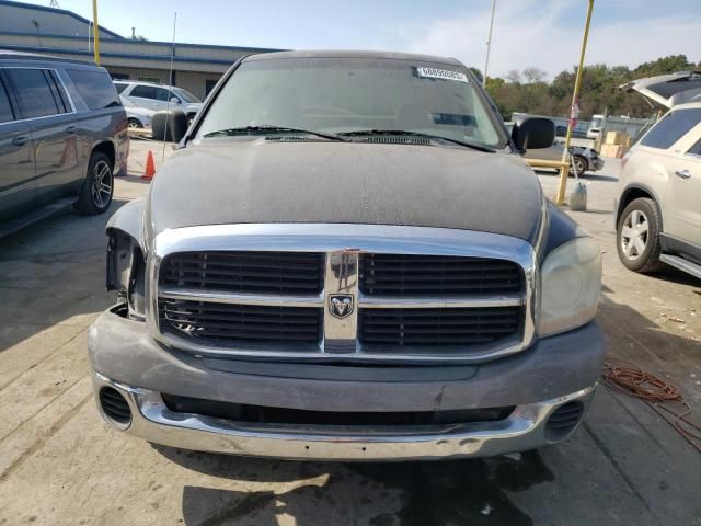 2006 Dodge RAM 1500 ST