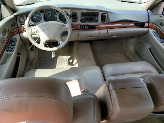 2002 Buick Lesabre Limited