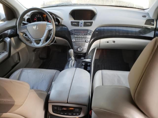 2008 Acura MDX Sport