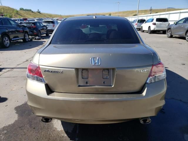 2009 Honda Accord EXL