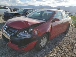 2008 Volkswagen Jetta S for sale in Magna, UT