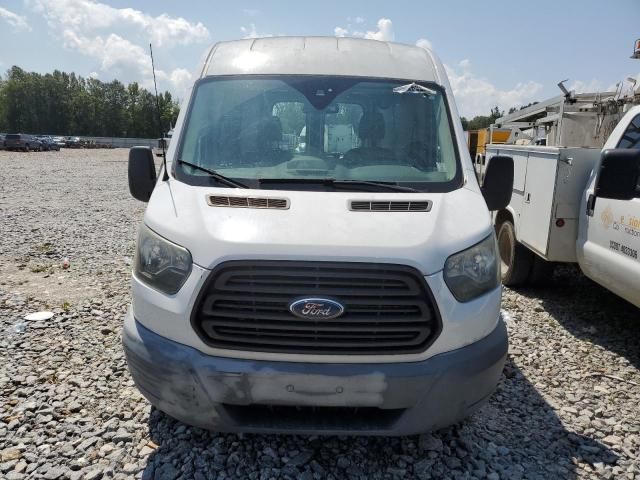 2015 Ford Transit T-250