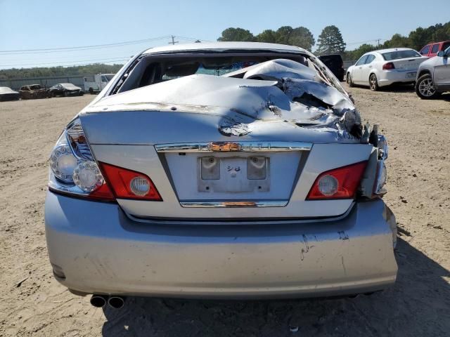 2007 Infiniti M35 Base