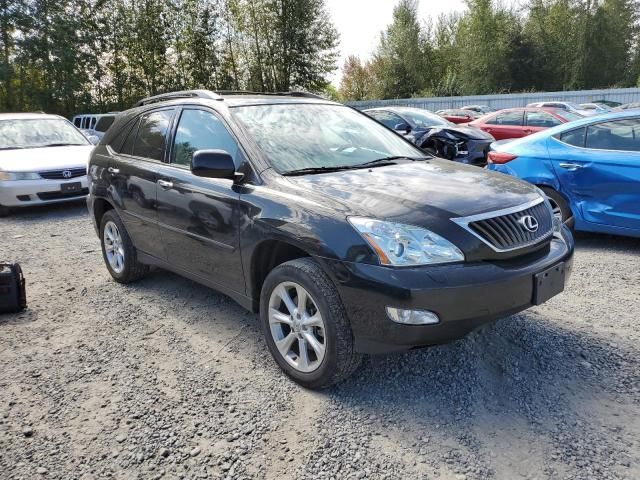 2008 Lexus RX 350