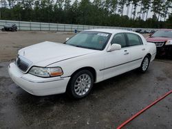 2007 Lincoln Town Car Signature for sale in Harleyville, SC