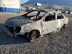 Salvage cars for sale at Farr West, UT auction: 2007 Volkswagen Jetta 2.5