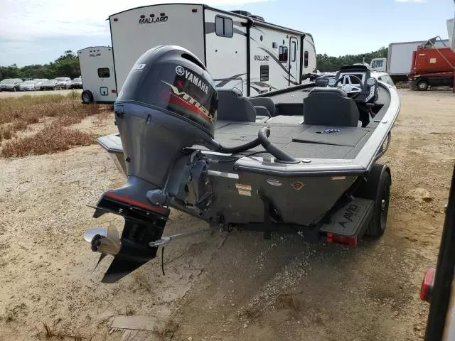 2021 Other Boat