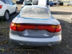 2002 Saturn SC2