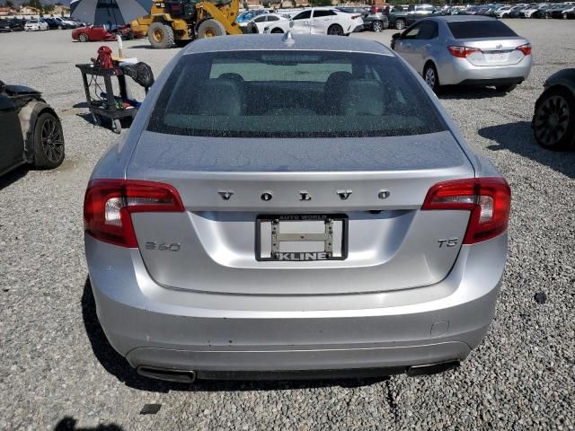 2014 Volvo S60 T5