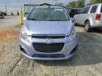 2014 Chevrolet Spark LS