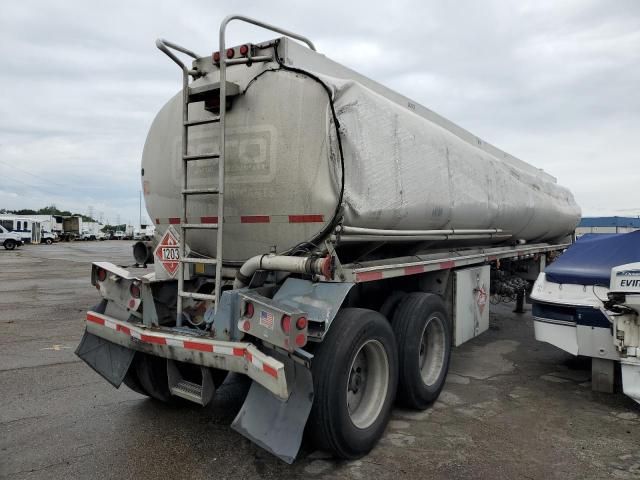 2001 Other Tanker