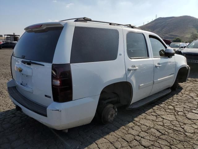 2007 Chevrolet Tahoe C1500