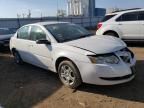 2005 Saturn Ion Level 2