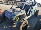 2022 Polaris RZR Turbo R 4 Premium