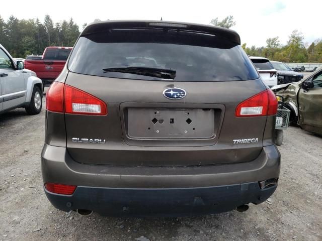 2008 Subaru Tribeca Limited