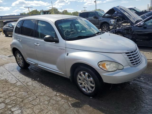 2008 Chrysler PT Cruiser