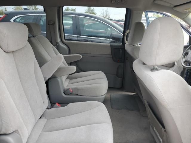 2006 KIA Sedona EX