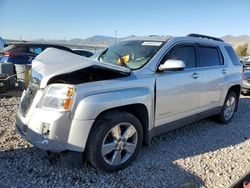 Salvage cars for sale from Copart Magna, UT: 2015 GMC Terrain SLE