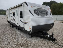 2013 Heartland Prowler for sale in Wayland, MI