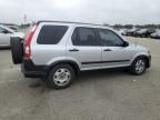 2005 Honda CR-V LX