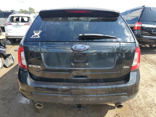 2011 Ford Edge SEL