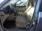 2007 Hyundai Santa FE SE